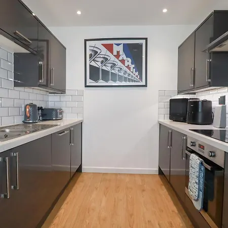 Buena Vista Apartment