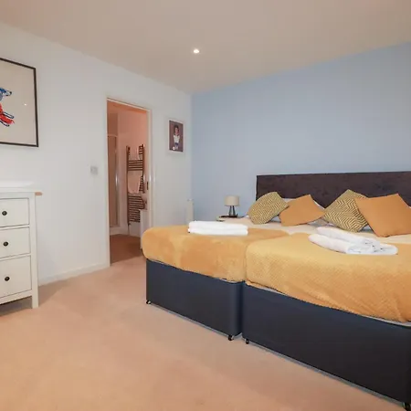 Apartment Buena Vista