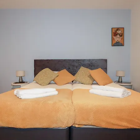 Buena Vista Apartment Newquay (Cornwall)