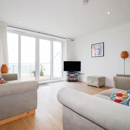 Buena Vista Newquay (Cornwall)
