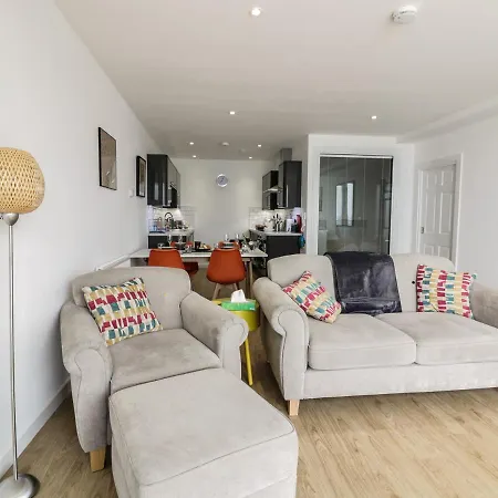 Buena Vista Apartment Newquay (Cornwall)